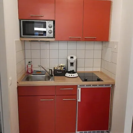 Free Apartment - Am Bruehlbach Bad Urach Buitenkant foto
