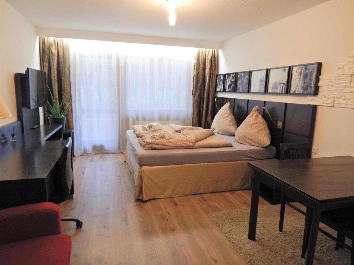 Free - Am Bruehlbach Apartment *