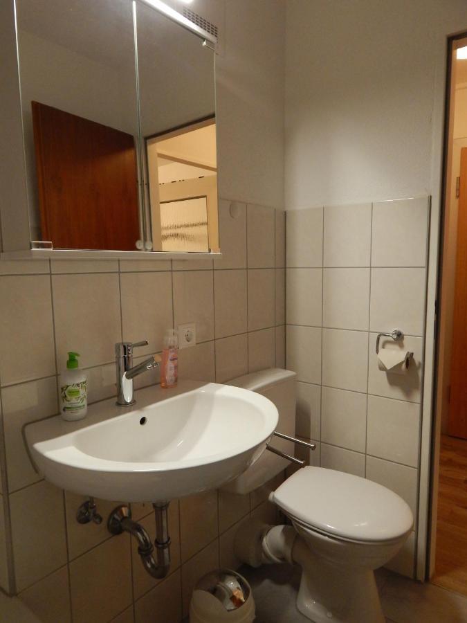 Free - Am Bruehlbach Bad Urach