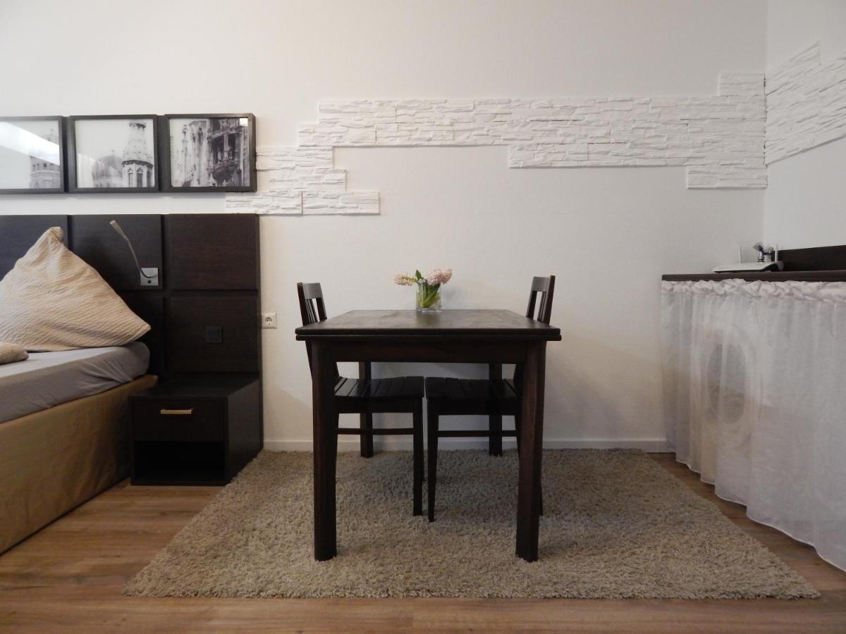 Apartment Free - Am Bruehlbach Bad Urach