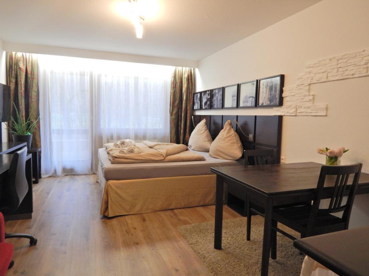 Free - Am Bruehlbach Apartment