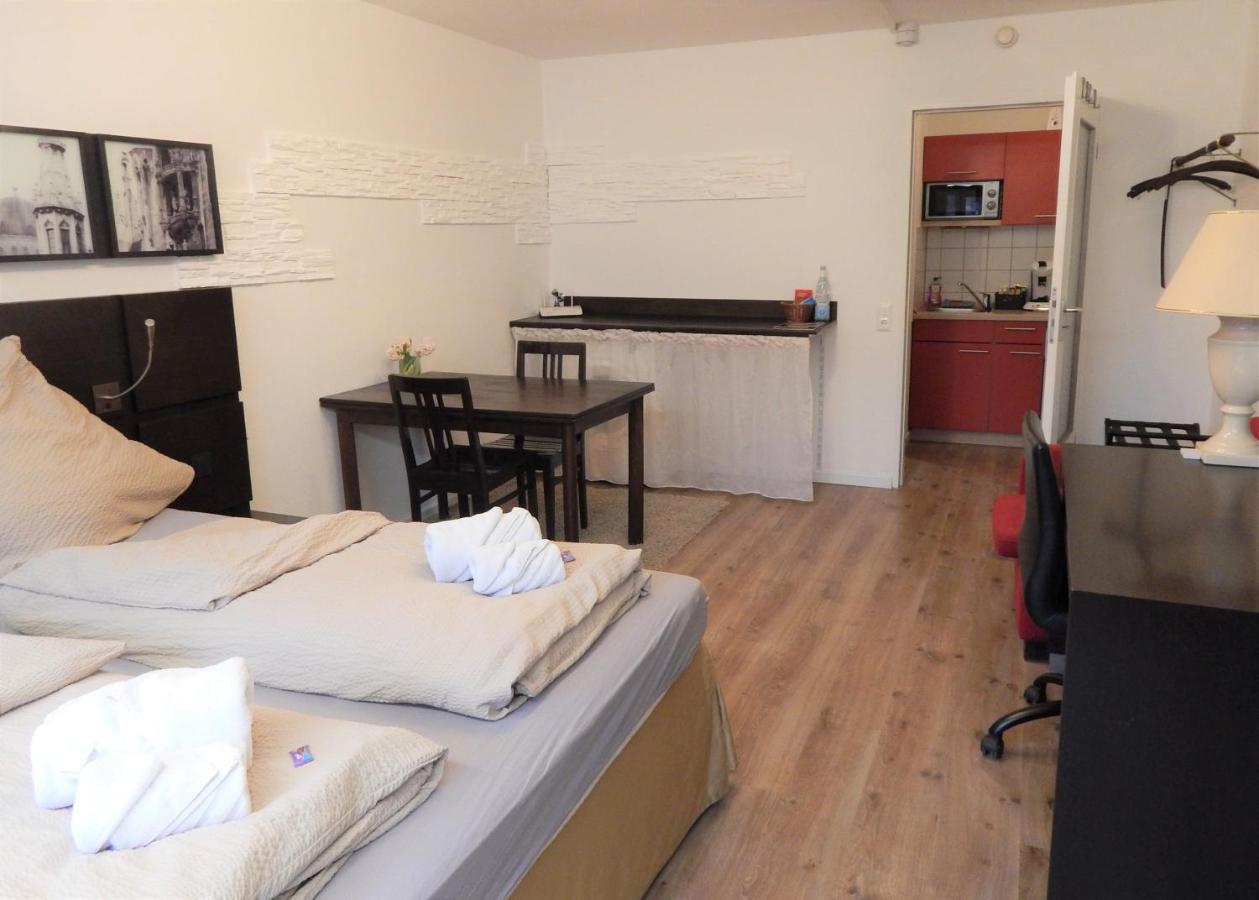 Free - Am Bruehlbach Apartment Bad Urach