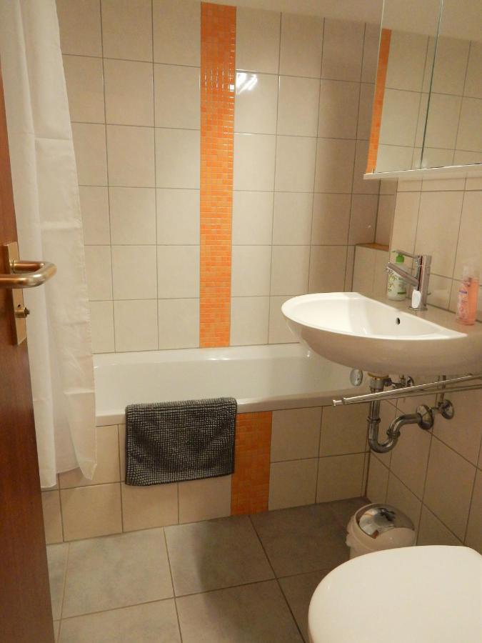 Free - Am Bruehlbach Apartment