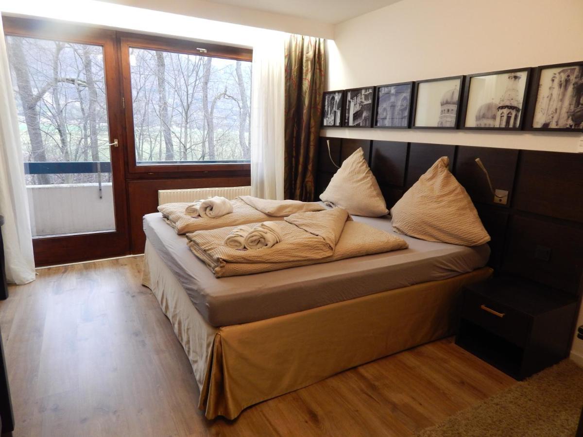 Free - Am Bruehlbach Apartment